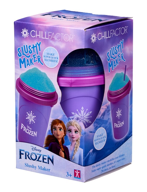 Frozen Slushy Maker, Assorted product photo View 02 L
