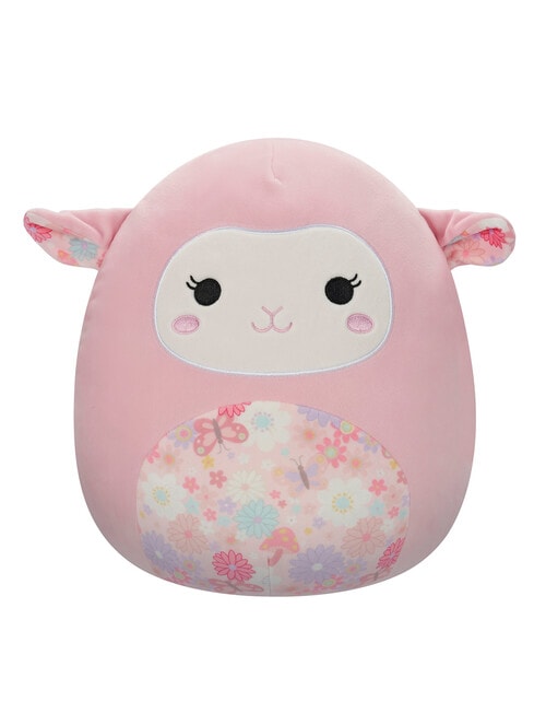 Squishmallows 12" Soft Toy Series 19, Squad A, Assorted product photo View 03 L