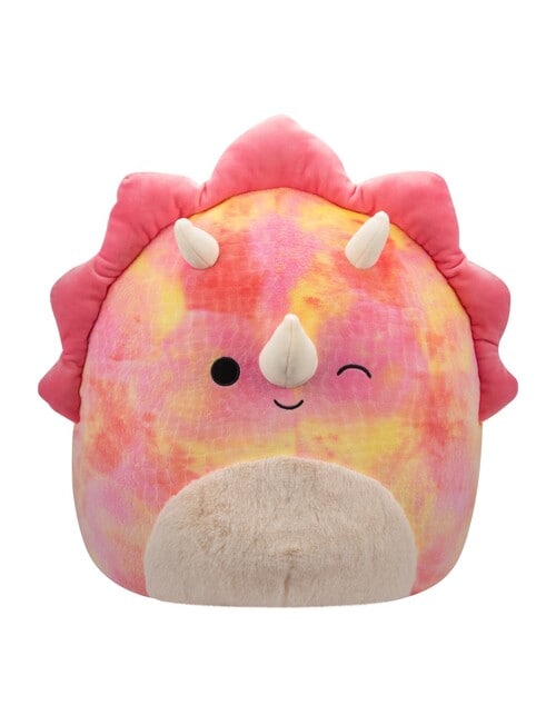 Squishmallows 16" Soft Toy Series 19, Squad A, Assorted product photo View 02 L