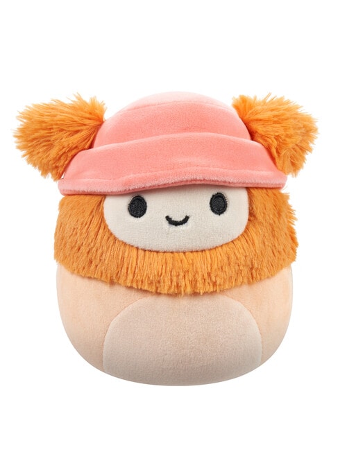 Squishmallows 5" Soft Toy Series 19, Assorted product photo View 02 L