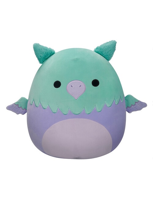 Squishmallows 5" Soft Toy Series 19, Assorted product photo View 06 L