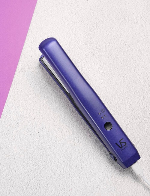 VS Sassoon Petite Style Cordless Straightner, VSLE310A product photo View 04 L