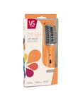 VS Sassoon Petite Style Hot Brush, VSLE112A product photo