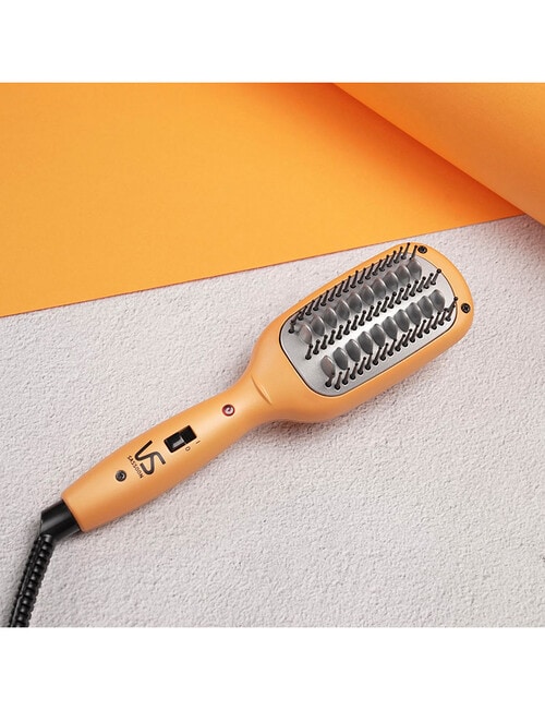 VS Sassoon Petite Style Hot Brush, VSLE112A product photo View 04 L