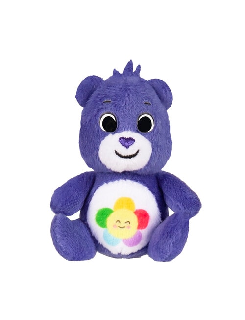 Care Bears Micro Soft Toy, Assorted product photo View 02 L