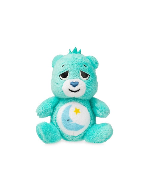 Care Bears Micro Soft Toy, Assorted product photo View 03 L