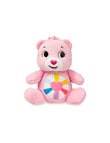 Care Bears Micro Soft Toy, Assorted product photo View 04 S