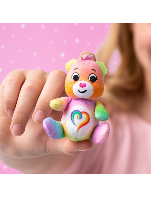 Care Bears Micro Soft Toy, Assorted product photo View 08 L