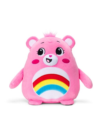 Care Bears Squishies Soft Toy, Assorted product photo
