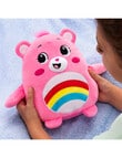 Care Bears Squishies Soft Toy, Assorted product photo View 04 S