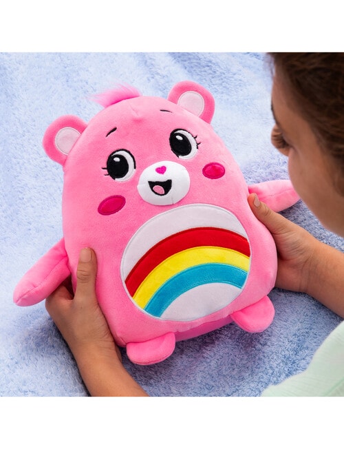 Care Bears Squishies Soft Toy, Assorted product photo View 04 L