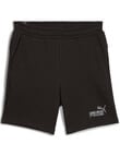 Puma Camo Shorts, Black product photo