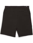 Puma Camo Shorts, Black product photo View 02 S