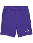 Puma Camo Shorts, Lapis Lazuli product photo