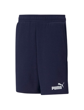 Puma Sweat Short, Peacoat product photo