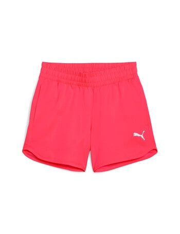 Puma Active Shorts, Sunset product photo