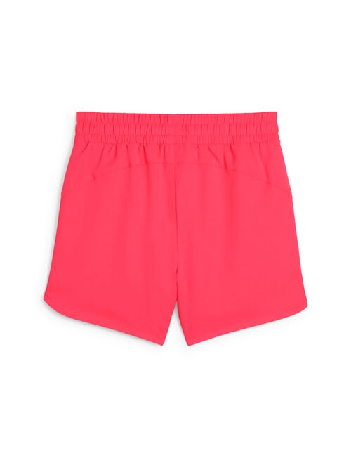 Puma Active Shorts, Sunset product photo View 02 L