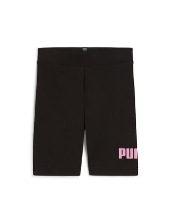 Puma Short Tight , Black product photo