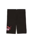 Puma Short Tight , Black product photo View 02 S