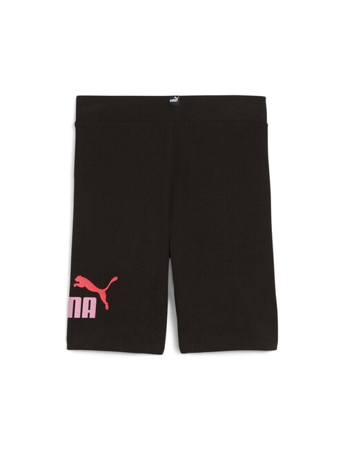 Puma Short Tight , Black product photo View 02 L