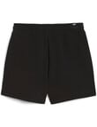 Puma Graphic Class Act Shorts, Black product photo View 02 S