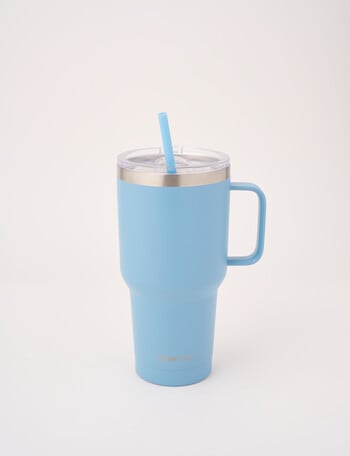 Cinemon Hydrate Tumbler, 850ml, Blue product photo