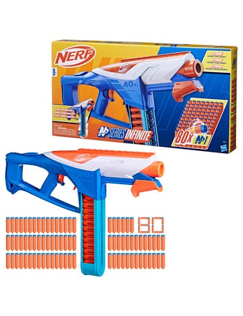 Nerf N Series Infinite product photo