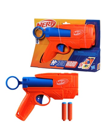 Nerf N Series Ward product photo