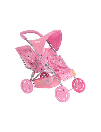 Joie Tandem Twin Doll Pushchair product photo