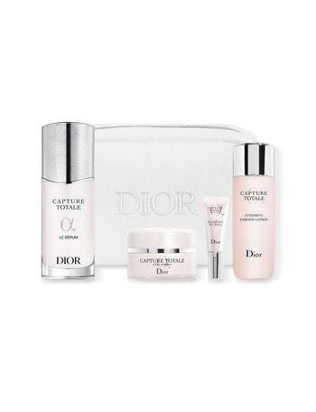 Dior Capture Totale Complete Ritual Set product photo