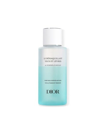Dior Purifying Nymphéa Bi-Phase Makeup Remover product photo