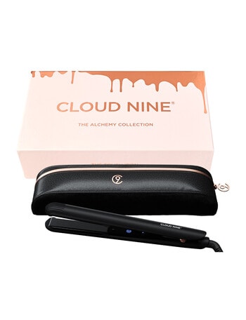 Cloud Nine The Touch Iron Straightener product photo