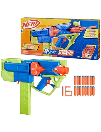 Nerf N Series Sprinter product photo