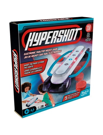 Hasbro Games Hypershot product photo