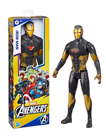 Avengers Titan Hero, Assorted product photo