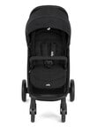 Joie Litetrax 4-Wheel Stroller, Shale product photo