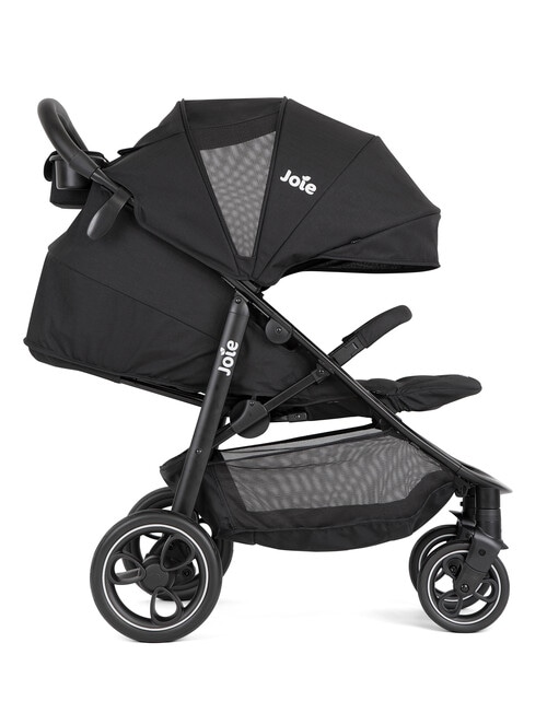 Joie Litetrax 4-Wheel Stroller, Shale product photo View 02 L