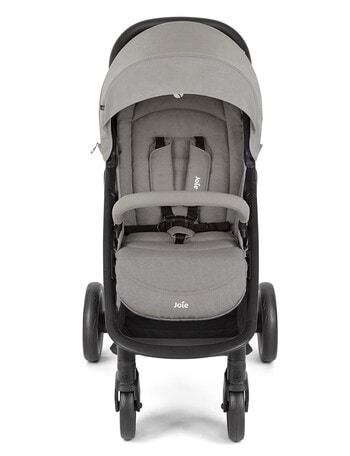 Joie Litetrax 4-Wheel Stroller, Pebble product photo