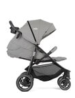 Joie Litetrax 4-Wheel Stroller, Pebble product photo View 02 S