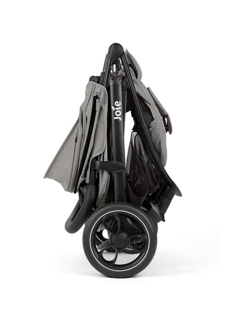 Joie Litetrax 4-Wheel Stroller, Pebble product photo View 03 L