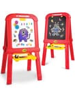 Crayola Creative Fun Double Easel product photo View 02 S