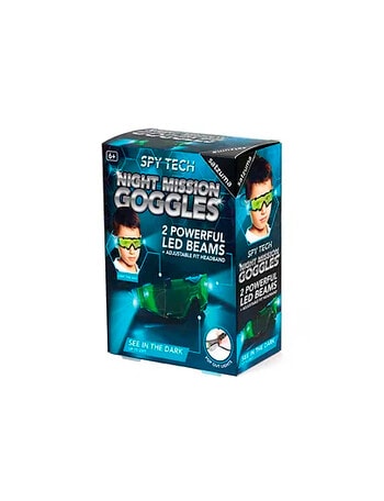 Satzuma Night Mission Goggles product photo