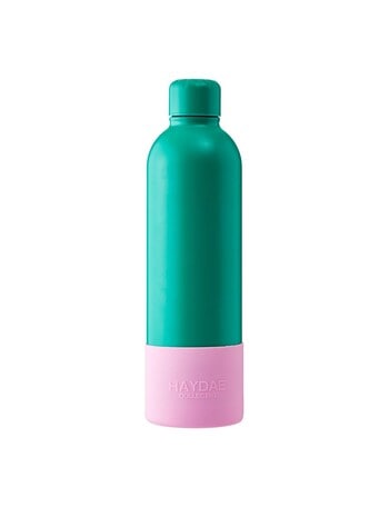 Hay Dae Drink Bottle, 750ml, Green product photo