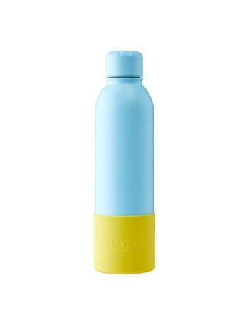 Hay Dae Drink Bottle, 750ml, Blue product photo