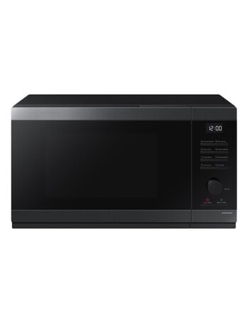 Samsung 32L Microwave Oven, MS32DG4504AGSA product photo
