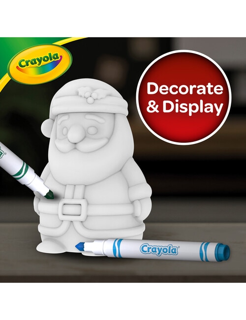 Crayola Light-Ups Santa product photo View 03 L