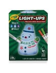 Crayola Light-Ups Snowman product photo