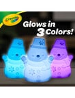 Crayola Light-Ups Snowman product photo View 02 S