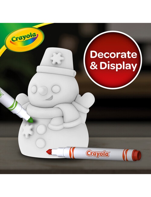 Crayola Light-Ups Snowman product photo View 04 L