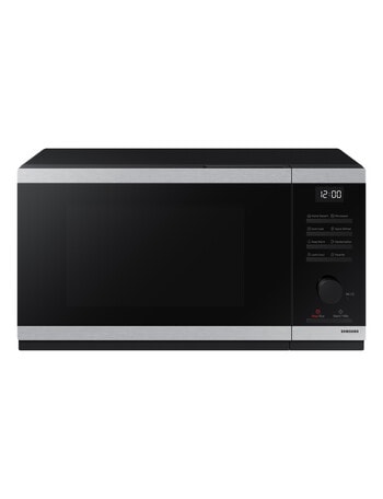 Samsung 23L Microwave Oven, MS23DG4504ATSA product photo